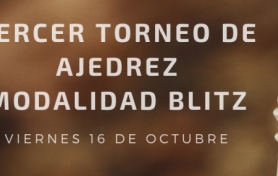 torneo Ajedrez