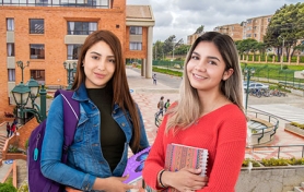 Docente Programa de Psicología - Sede Tunja 