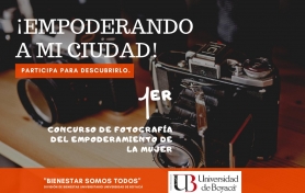 concurso de fotografía