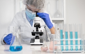 laboratorio
