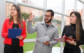 Docente Facultad Ciencias Humanas y Educativas Sede Sogamoso y Tunja 