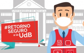 Retorno Seguro a la UdB