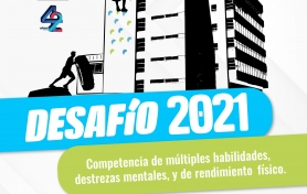 Desafío 2021