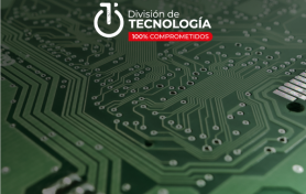 División de Tecnología