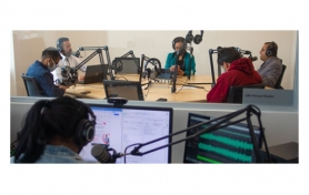 Conéctate con UdB Virtual Radio