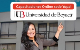 Capacitaciones Online - Sede Yopal