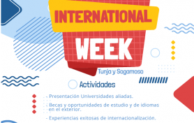 International Week