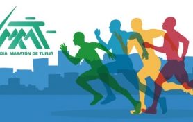 Comunicado Oficial Media Maratón de Tunja