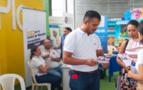 Seguimos Siendo Parte de los Mejores
