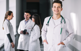 Docente - Departamento de Ciencias Básica sede Tunja