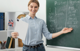 Docente - Departamento de Idiomas sede Tunja