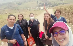 proyección social
