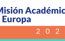Misión Académica a Europa
