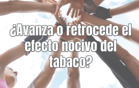 VII  Seminario la cultura del cuidado: ¿avanza o retrocede el efecto nocivo del tabaco?