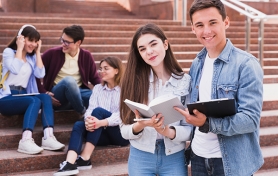 Docente de Idiomas - Sede Tunja