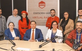 UdB Virtual Radio: 10 años tejiendo historias, 10 años generando imágenes