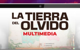 La Tierra del olvido