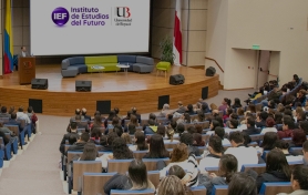 Instituto de Estudios del Futuro - IEF