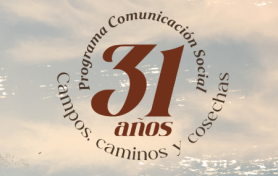 Celebración de los 31 años del programa de Comunicación Social