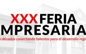 XXX FERIA EMPRESARIAL - Sede Sogamoso