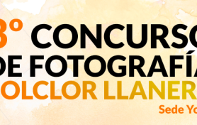 ¿Te apasiona la fotografía?