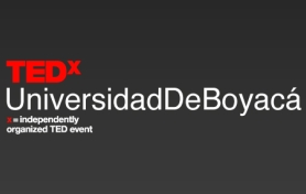 TEDx Universidad de Boyacá 2023: por un mejor mañana lo pensamos hoy