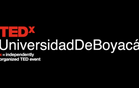 Así se vivió la segunda versión del TEDx Universidad de Boyacá