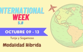 International Week 202320