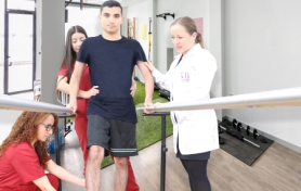 El Ministerio de Educación Nacional otorgó Renovación de Acreditación de Alta Calidad al Programa de Fisioterapia