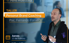 Personal Branding Coach
