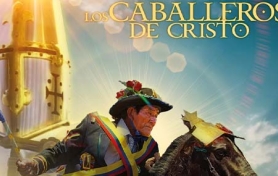 Caballeros de Cristo