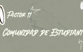 Factor 11 Comunidad de Estudiantes