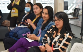 ¡Activa tu Potencial! Taller "Hablando sin palabras: el poder del lenguaje corporal"