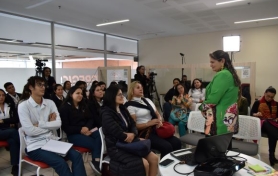 ¡Activa tu Potencial! Taller de habilitación de servicios de salud según la resolución 3100 de 2019