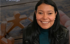 Taller "Diversidad en acción; jugando con la inclusión en el mundo laboral"