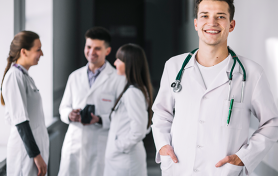 Servicio Social Obligatorio - Programa de Medicina - Sede Tunja