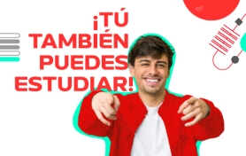 La UdeB destinó $ 6.984 millones de pesos en Becas y Aportes durante el año 2024