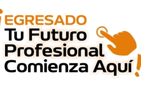 Egresado: Participa en la conferencia virtual y conoce la importancia de la Matrícula Profesional - COPNIA