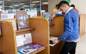 Jornada de colección abierta - Facultad de Arquitectura, Diseño y Urbanismo - Sede Sogamoso