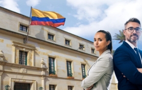 Charla Informativa: Concurso de Méritos para el Ingreso a la Carrera Diplomática y Consular de Colombia