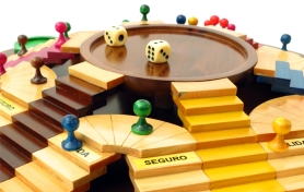 Torneo de Parqués