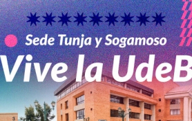 Campus Vive la UdeB 