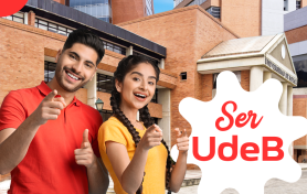 ¿Porqué estudiar en la UdB?