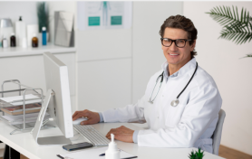 Docente Medicina