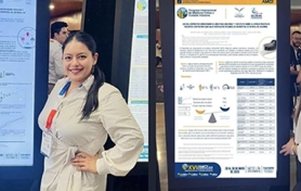 Profesionales UdeB aportan al conocimiento crítico en congreso internacional de cuidados intensivos