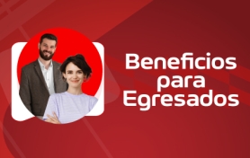 Conoce los beneficios de Ser Egresado de la Universidad de Boyacá