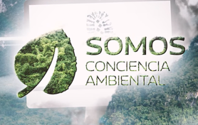En la UdeB Somos Conciencia Ambiental