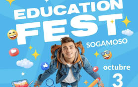 Education Fest Sogamoso