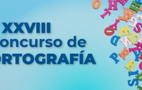 XXVII Concurso de Ortografía