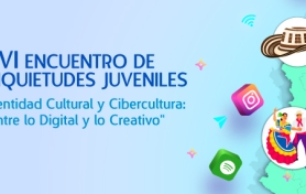 XVI Encuentro de Inquietudes Juveniles